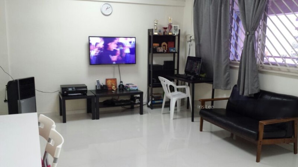 Blk 456 Tampines Street 42 (Tampines), HDB 3 Rooms #215248701